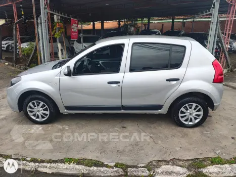 SANDERO Expression 1.0
