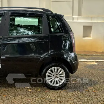 IDEA 1.4 MPI Attractive 8V
