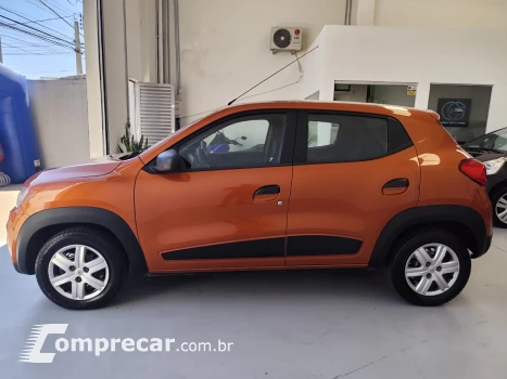 KWID 1.0 12V SCE ZEN