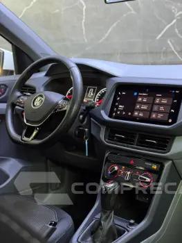 T-CROSS 1.0 200 TSI