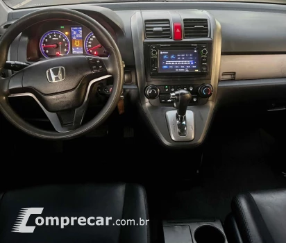 Honda CRV 2.0 16V 4P LX 4 portas