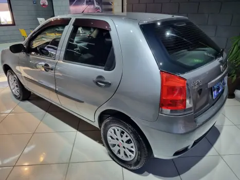 PALIO 1.0 MPI Fire Economy 8V