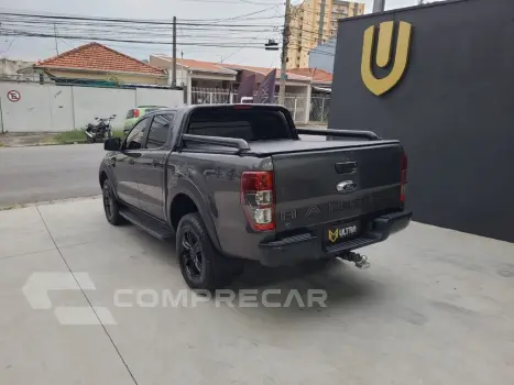 Ranger Storm 3.2 20V 4x4 CD Diesel Aut.