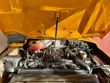 T4 3.2 XLT 4X4 20V Turbo Intercooler