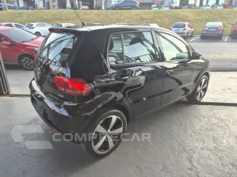 Fox Trendline 1.6 Flex 8V 5p