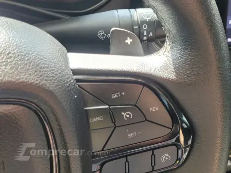 Toro Volcano 2.0 16V 4x4 TB Diesel Aut.