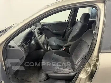 Marea Weekend ELX 2.0 20V 4p