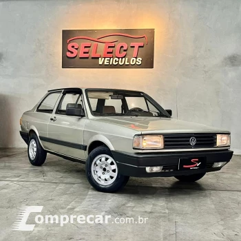 VOYAGE 1.6 CL 8V