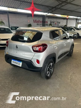 KWID Intense 1.0 Flex 12V 5p Mec.