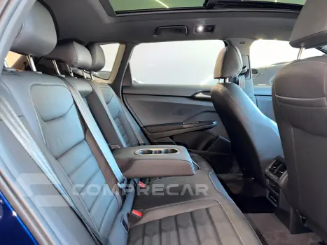 TAOS 1.4 250 TSI Highline