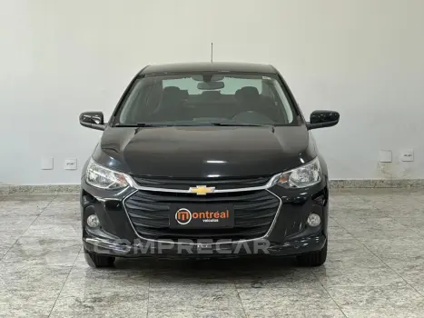 ONIX 1.0 Turbo Plus LT