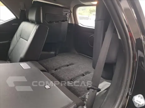 HILUX SW4 2.8 D-4D TURBO DIESEL SRX 7L 4X4 AUTOMÁ