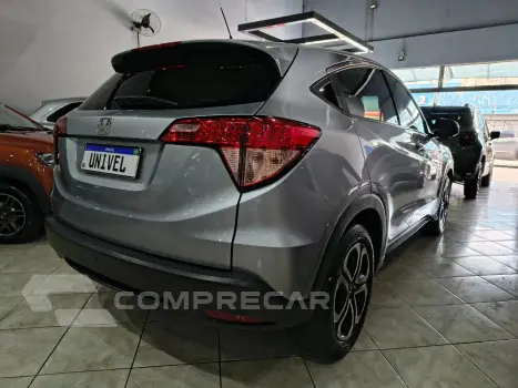HR-V LX 1.8