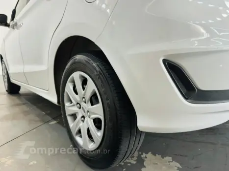 KA - 1.0 TI-VCT SE MANUAL