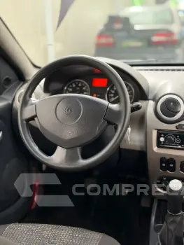 SANDERO 1.0 Expression 16V