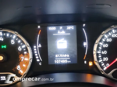 RENEGADE 1.8 16V Longitude
