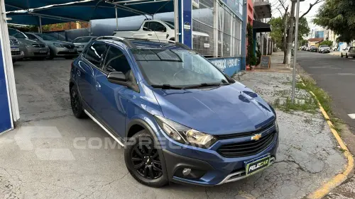 ONIX 1.4 MPFI Activ 8V