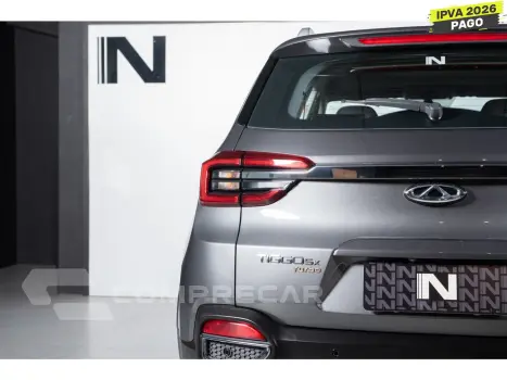 TIGGO 5x 1.5 VVT TURBO iFLEX TXS DCT