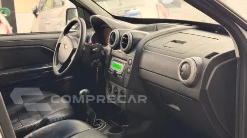 EcoSport XLT FREESTYLE 1.6 Flex 8V 5p