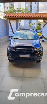 MOBI 1.0 EVO Trekking