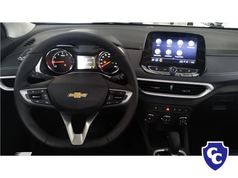 CHEVROLET TRACKER 1.2 Turbo Premier 4 portas