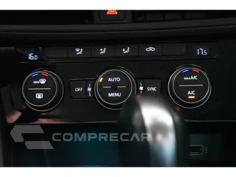 JETTA 1.4 250 TSI TOTAL FLEX TIPTRONIC