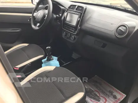 KWID 1.0 12V SCE Intense