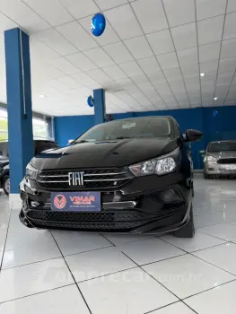 CRONOS 1.3 Firefly Drive