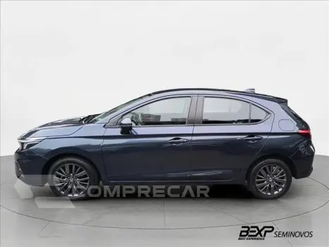 CITY 1.5 I-vtec Hatch EX