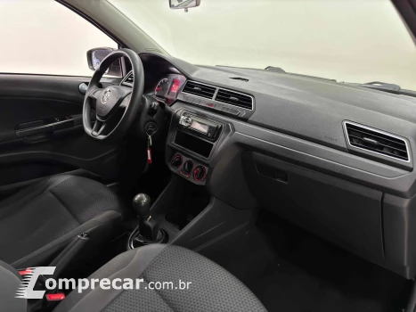 VOYAGE 1.0 12V MPI TOTALFLEX 4P MANUAL