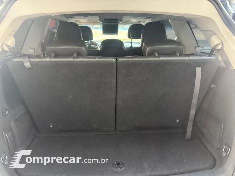 JOURNEY RT  3.6 V6 Aut.