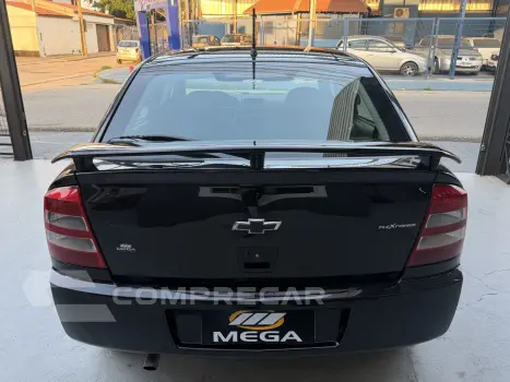 ASTRA 2.0 MPFI ADVANTAGE 8V FLEX 4P MANUAL