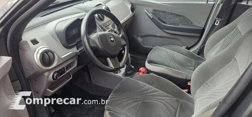 AGILE 1.4 MPFI LTZ 8V