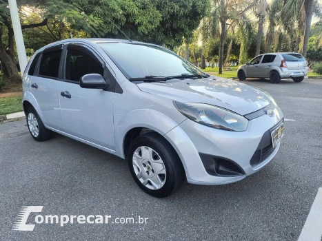 FIESTA 1.0 Rocam 8V Novo