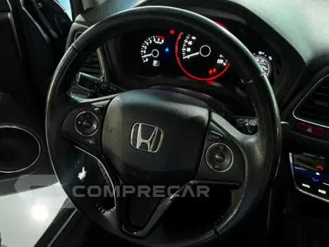 HR-V Touring 1.8 Flexone 16V 5p Aut.