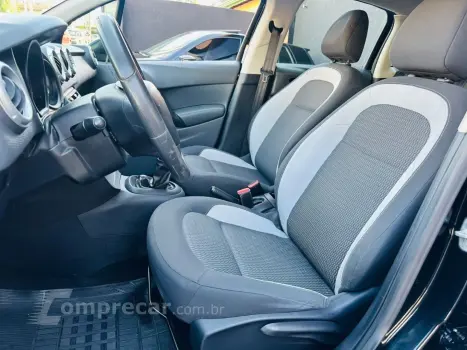 C3 1.2 PURE TECH FLEX ORIGINE MANUAL