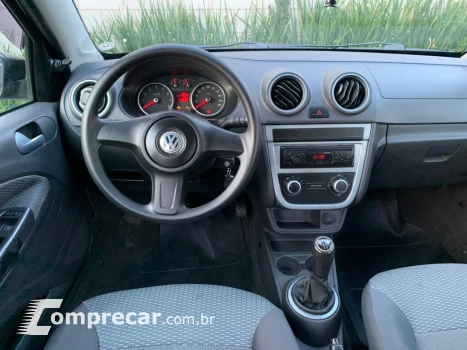 GOL 1.0 MI 8V FLEX 4P MANUAL G.V