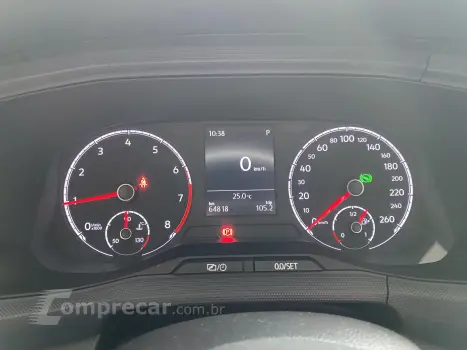 T-CROSS 1.0 200 TSI Sense