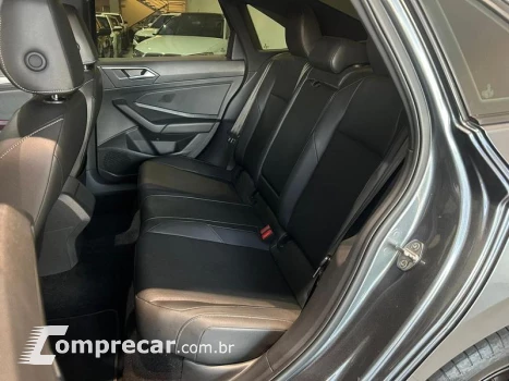 JETTA R-LINE 250 TSI 1.4 FLEX 16V AUT.