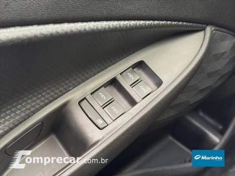 ONIX 1.0 TURBO FLEX PLUS AUTOMÁTICO