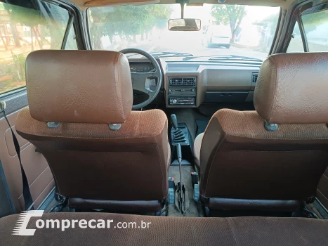 GOL 1.6 CL 8V