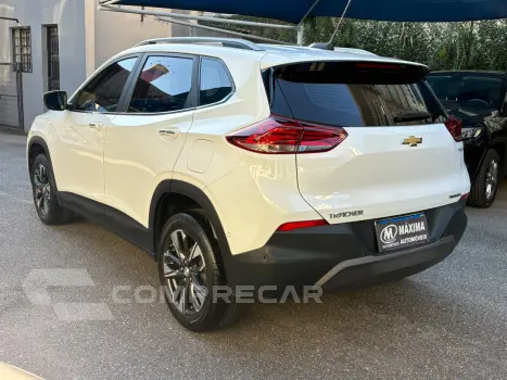 TRACKER 1.0 Turbo Premier