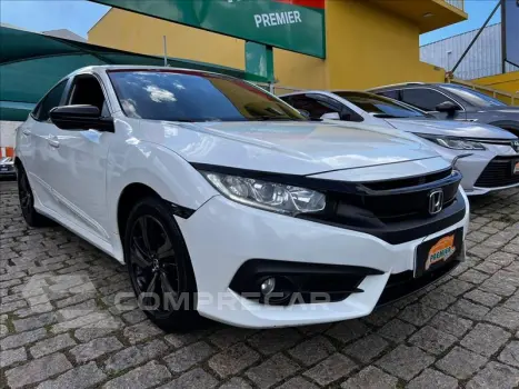 CIVIC 2.0 16vone Sport
