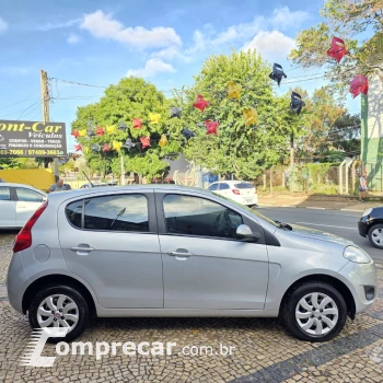 Palio ATTRACTIVE 1.0 EVO Fire Flex 8v 5p