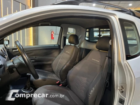 SAVEIRO 1.6 Cross CE 8V