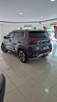 TIGGO 5X 1.5 VVT Turbo Iflex TXS