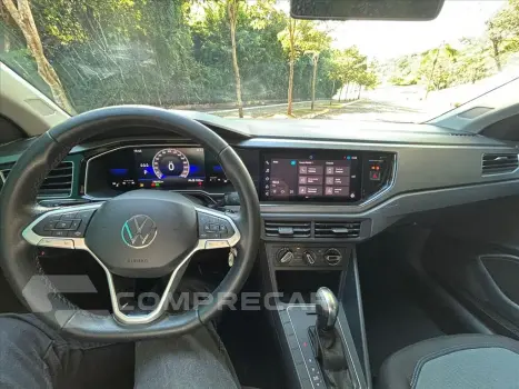 NIVUS 1.0 200 TSI TOTAL FLEX COMFORTLINE AUTOMÁTI