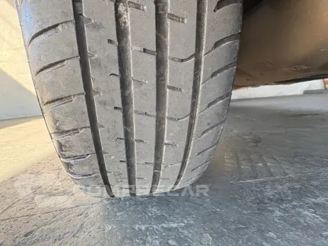 Gol 1.6 MSI Flex 8V 5p
