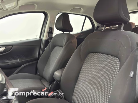 PULSE 1.3 FLEX DRIVE CVT