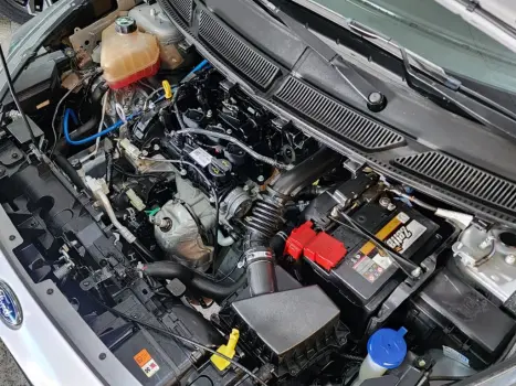 Ka 1.0 SE/SE Plus TiVCT Flex 5p